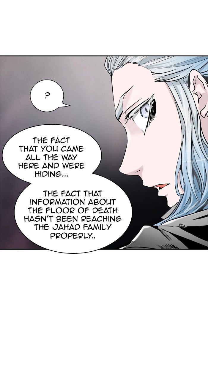 Tower of God, Chapter 336 image 106